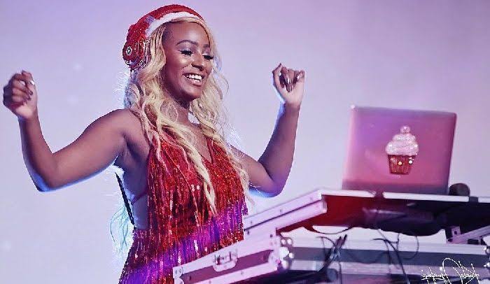 Why She is Still Single - DJ Cuppy | Daily Report Nigeria
