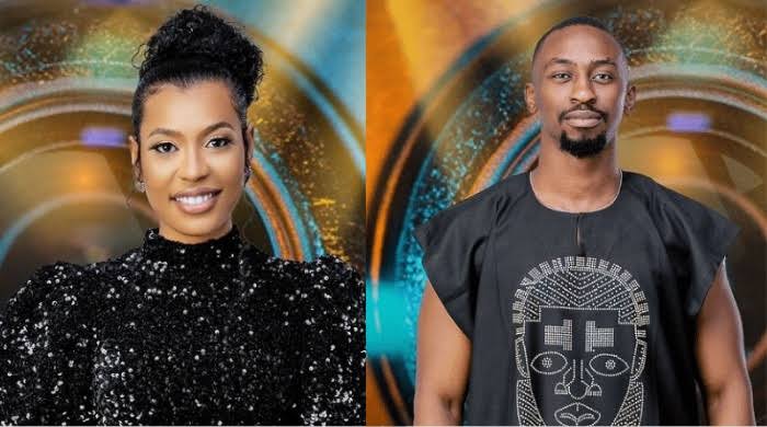 BBNaija: Pere Opens Up On His View About Saga, Nini Relationship, Says Its Not Real | Daily Report Nigeria