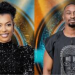 BBNaija S6: Fans React as Saga Reveals Biggie's Secret Prank to Nini | Daily Report Nigeria