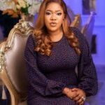 Toyin Abraham Clears the Air on Alleged ‘Beef’ with Funke Akindele | Daily Report Nigeria