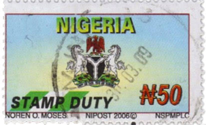 States Sue FG Over Sharing of Stamp Duty Revenue | Daily Report Nigeria