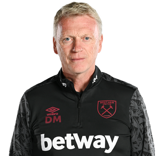 Antonio's red card Against Southampton Was 'stupid'- Moyes | Daily Report Nigeria