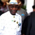 Peter Odili Sues Nigerian Immigration Over Passport Seizure | Daily Report Nigeria