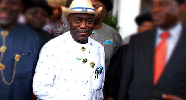 Peter Odili Sues Nigerian Immigration Over Passport Seizure | Daily Report Nigeria