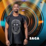 BBNaija: Saga’s Management Reacts to Reports he Would Take Voluntary Exit if Nini is Evicted | Daily Report Nigeria