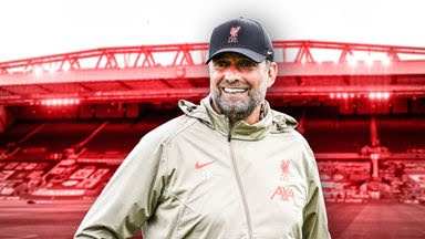 Liverpool a team in 'Reformation' Under Jurgen Klopp | Daily Report Nigeria