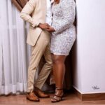 Nollywood Stars Stan Nze and Blessing Obasi Release Pre-Wedding Photos | Daily Report Nigeria