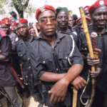 Vigiante Slay 11 Bandits, Arrest Others in Kogi | Daily Report Nigeria