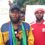 SPDC: Ogulagha Youths Shutdown Forcados Terminal, Table 5-Point Demand | Daily Report Nigeria