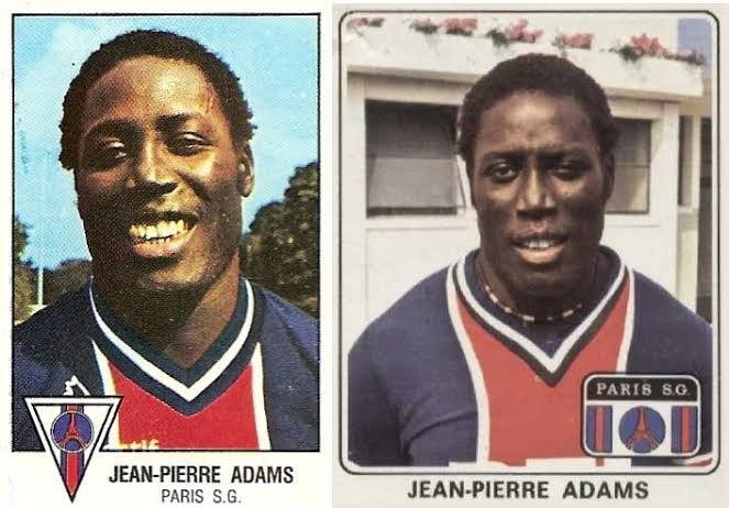 Former PSG Defender Jean-Pierre Adams Dies After 40 Years in Coma | Daily Report Nigeria