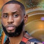 BBNaija S6: Emmanuel Evicted From Big Brother Naija Season 6 | Daily Report Nigeria