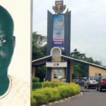 OAU Dismisses English Lecturer Adebayo Mosobalaje Over Sexual Assault | Daily Report Nigeria