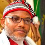 Nnamdi Kanu Demands N5bn For Damages, Apology from Malami, DSS | Daily Report Nigeria