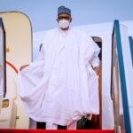 Buhari Arrives Imo to Commission Projects | Daily Report Nigeria