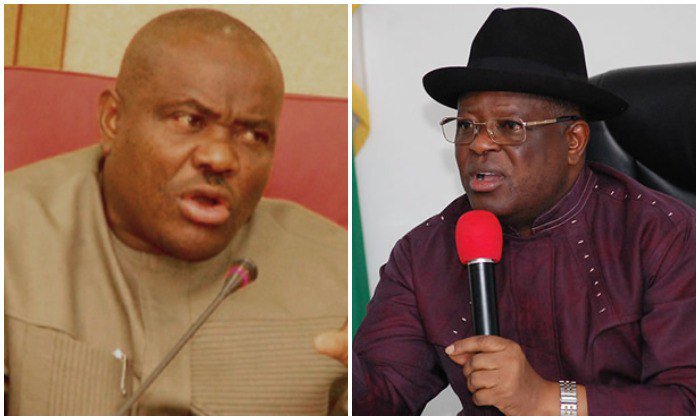 'FIRS Should Continue to Collect VAT And Share, Not States' — Governor Umahi | Daily Report Nigeria