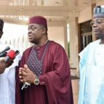 Withdraw Your Statement': Gov. Umahi Fires Fani-Kayode | Daily Report Nigeria