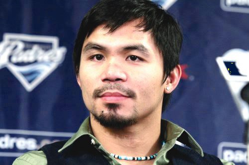 Manny Pacquiao Retires From Boxing to Focus on Politics | Daily Report Nigeria