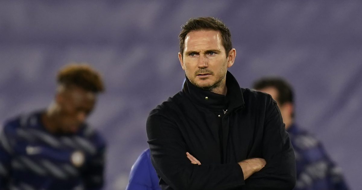 EPL: Lampard Told to go For Newcastle Job | Daily Report Nigeria