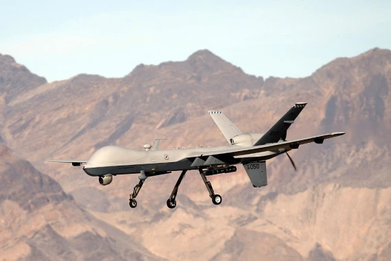 Syria: US Kills Senior Al-Qaeda Leader in Drone Strike | Daily Report Nigeria