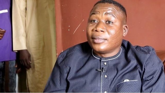 Sunday Igboho Rushed to Hospital | Daily Report NIgeria