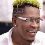 Ghanaian Singer Shatta Wale Shot | Daily Report Nigeria