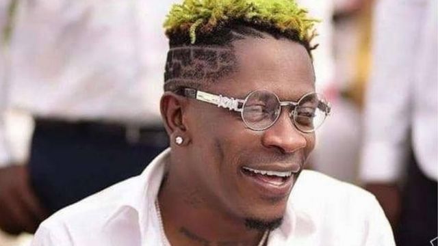 Ghanaian Singer Shatta Wale Shot | Daily Report Nigeria