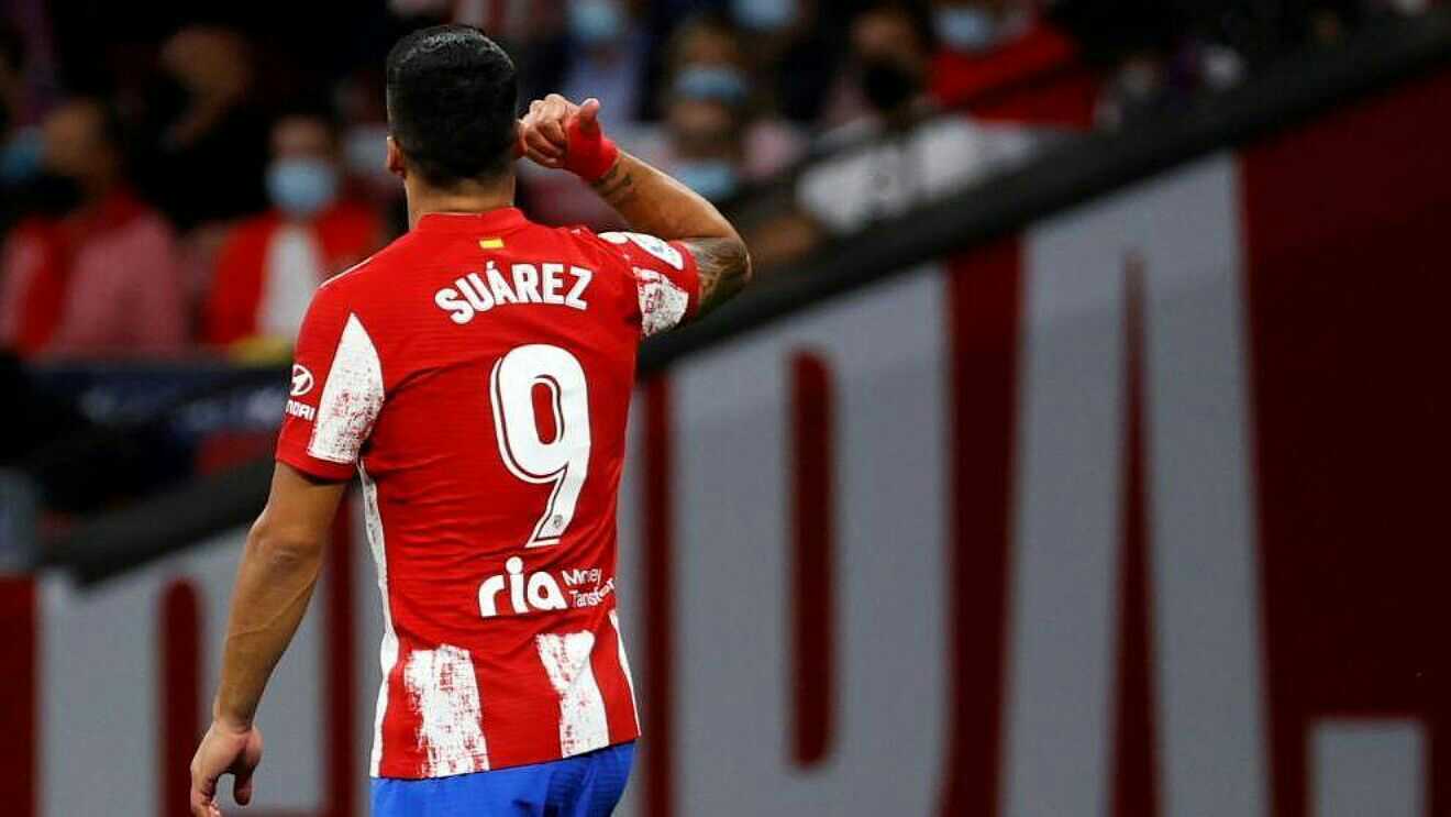 La Liga: Suarez Apologizes to Barcelona After Scoring in Atletico Win | Daily Report Nigeria