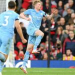 Liverpool Settle Up With Manchester City in a Pulsating 2-2 Draw | Daily Report Nigeria