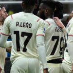 Atalanta Succumb to 3-2 Home Defeat Against Milan | Daily Report Nigeria