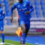 Inter Milan Joins Atletico Madrid in The Race to Sign Onuachu | Daily Report Nigeria