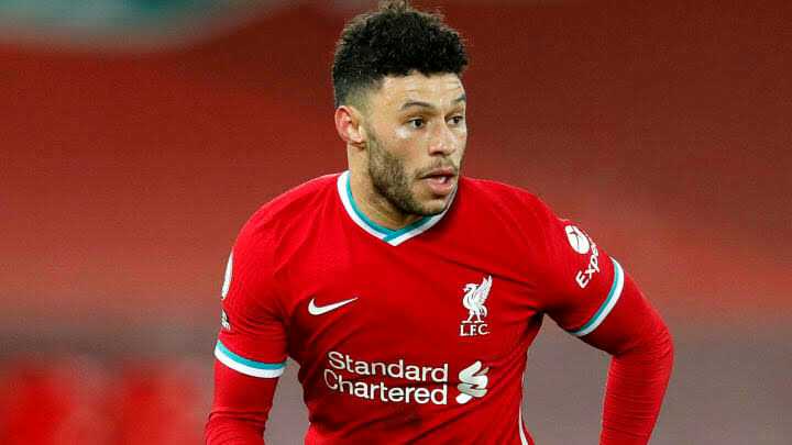 Arsenal Moves to Resign Alex Oxlade-Chamberlain | Daily Report Nigeria