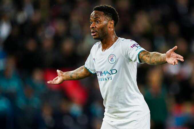 EPL: Sterling Talks on Leaving Manchester City | Daily Report Nigeria
