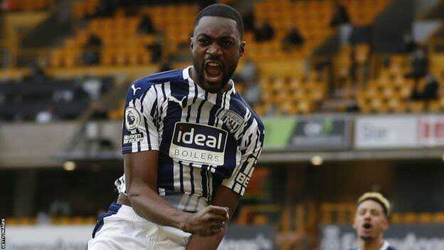 Ajayi Continues Impressive For Promotion Chasing West Brom | Daily Report Nigeria