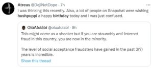 Hushpuppi Trends, as He Celebrate Birthday in Prison | Daily Report Nigeria