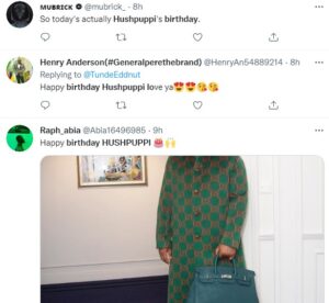 Hushpuppi Trends, as He Celebrate Birthday in Prison | Daily Report Nigeria