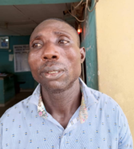 52-Year-Old Man Arrested For Defiling 16-Year-Old Daughter in Ogun | Daily Report Nigeria