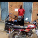 Police Arrest Man who Steals from Women After Cohabiting With Them | Daily Report Nigeria