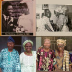 Nigerian Couple Celebrate 60th Wedding Anniversary | Daily Report Nigeria