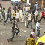 10-Year-Old Girl Shot Death as Cultist Clash in Kwara | Daily Report Nigeria