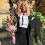 DJ Cuppy Celebrates Her Matriculation into Oxford University [PHOTOS] | Daily Report Nigeria