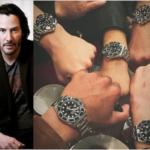 Keanu Reeves Gifts 'John Wick 4' Stuntmen Customized Rollex Watches | Daily Report Nigeria