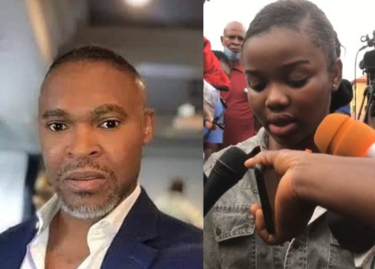 Usifo Ataga: New Twist as Chidinma Pleads Not Guilty to Killing Super TV CEO | Daily Report Nigeria