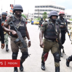 Police Arrest 3 Kidnappers, Recover Ransom in Niger | Daily Report Nigeria