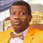 "I Will Take COVID-19 Vaccine On One Condition" - Pastor E.A Adeboye
