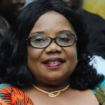 Cross River State House of Assembly Member Lady Ironbar is Dead | Daily Report Nigeria