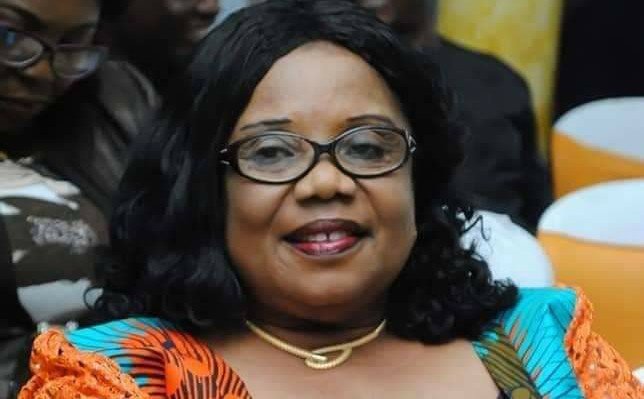 Cross River State House of Assembly Member Lady Ironbar is Dead | Daily Report Nigeria