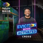 BBNaija S6: Cross Evicted From Big Brother Naija | Daily Report Nigeria