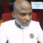 IPOB Gives Conditions To Dialogue With Buhari Govt - Nnamdi Kanu | Daily Report Nigeria