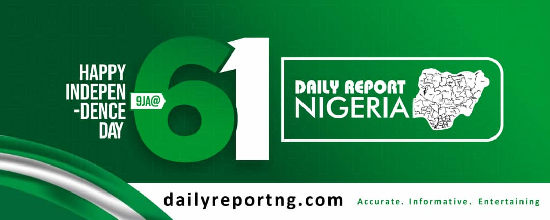 As Nigeria Marks Her 61st Independence Anniversary, La Liga Joins Us in The Felicitation | Daily Report Nigeria