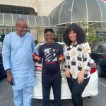 DSS Releases Chiwetalu Agu to Actors Guild of Nigeria | Daily Report Nigeria